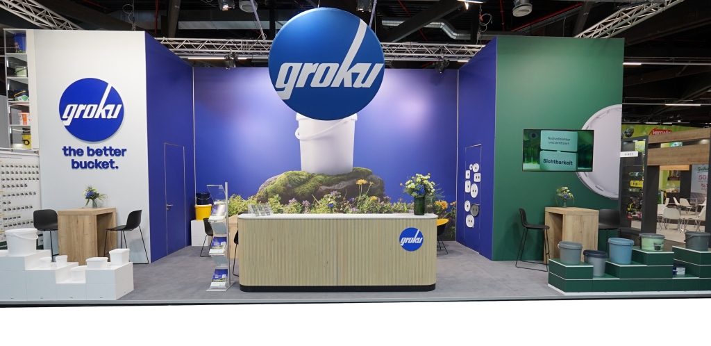 groku fait peau neuve