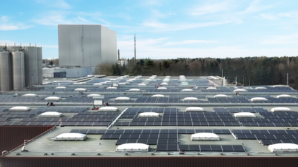 Energiemanagement