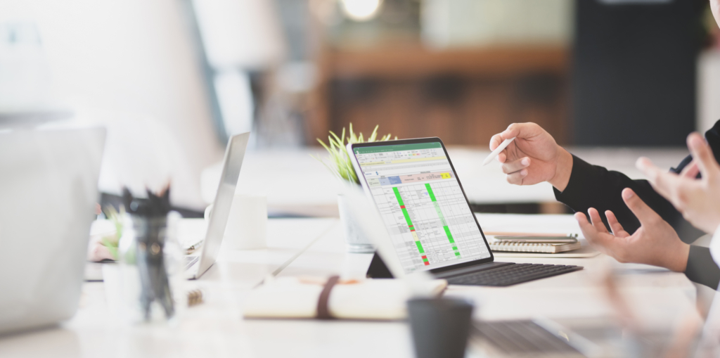 Einführung von SAP S/4HANA